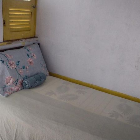 Residence Girassol Μπελέμ Εξωτερικό φωτογραφία