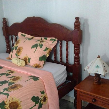 Residence Girassol Μπελέμ Εξωτερικό φωτογραφία