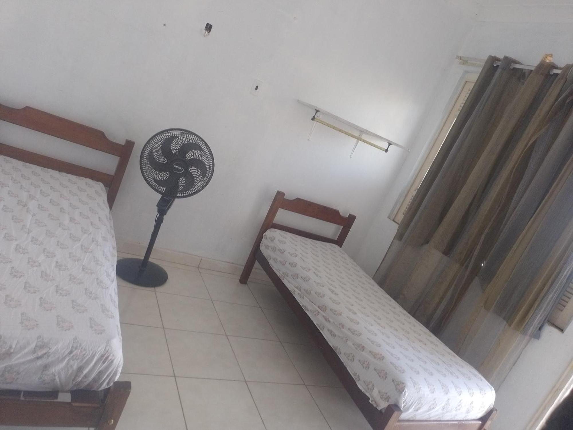 Residence Girassol Μπελέμ Εξωτερικό φωτογραφία