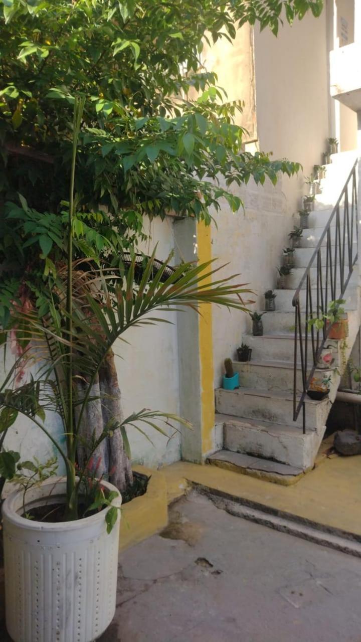 Residence Girassol Μπελέμ Εξωτερικό φωτογραφία