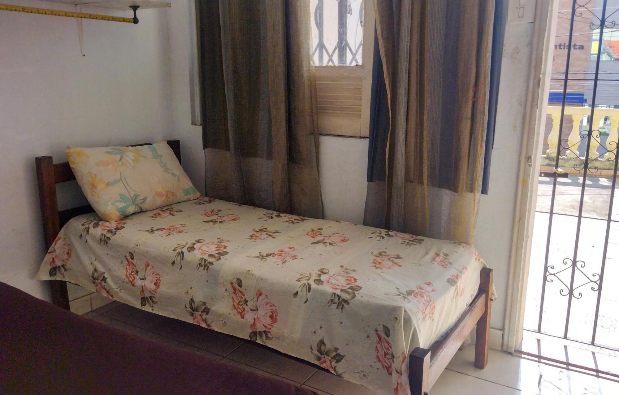 Residence Girassol Μπελέμ Εξωτερικό φωτογραφία