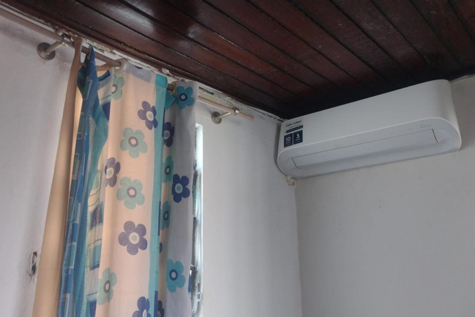 Residence Girassol Μπελέμ Εξωτερικό φωτογραφία