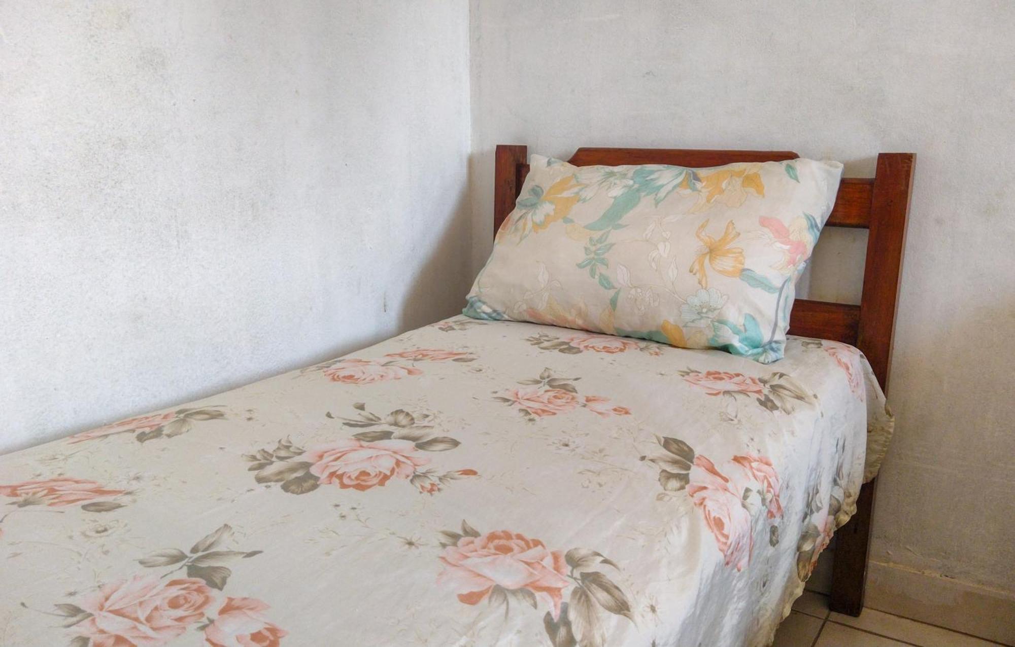 Residence Girassol Μπελέμ Εξωτερικό φωτογραφία