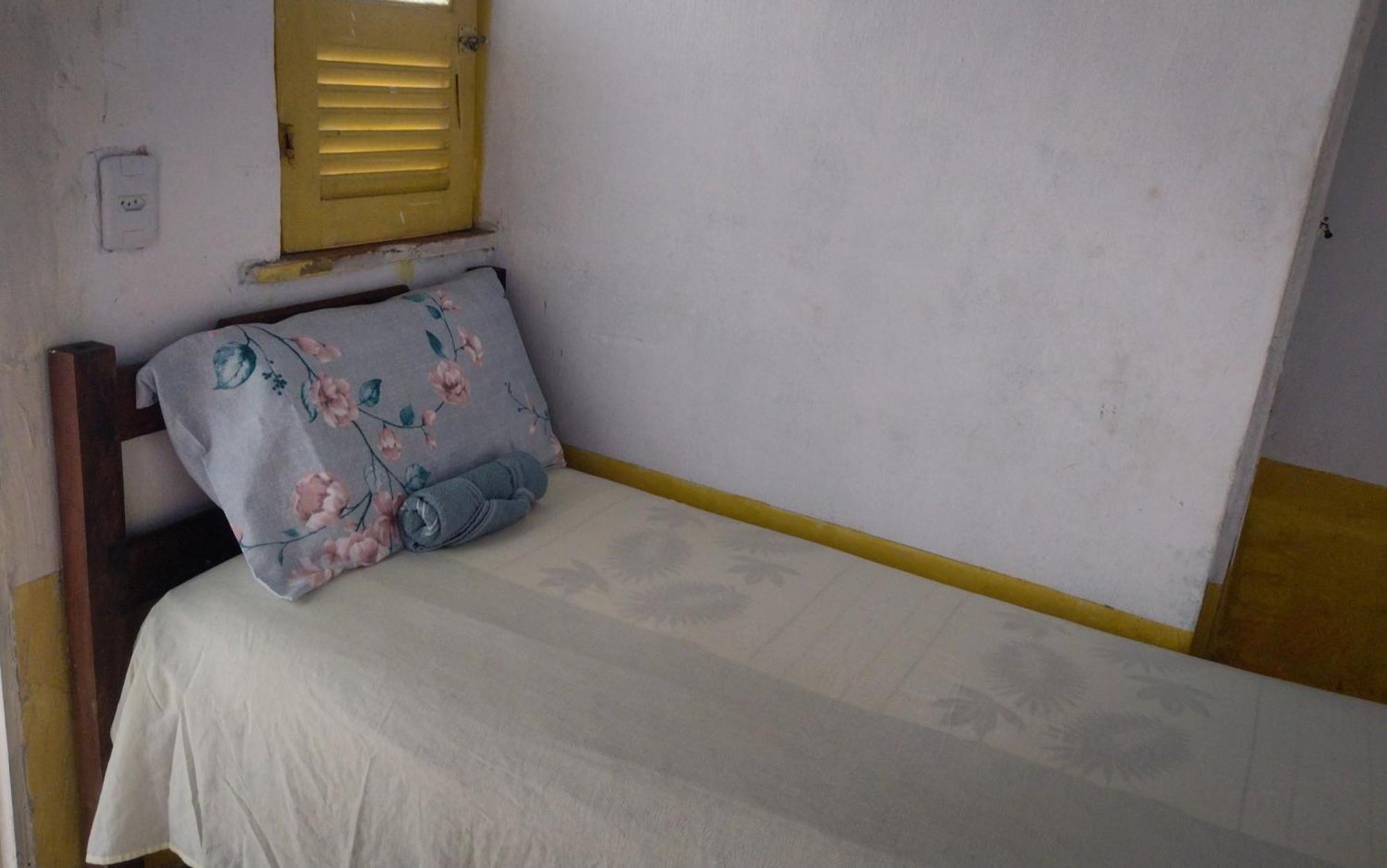 Residence Girassol Μπελέμ Εξωτερικό φωτογραφία