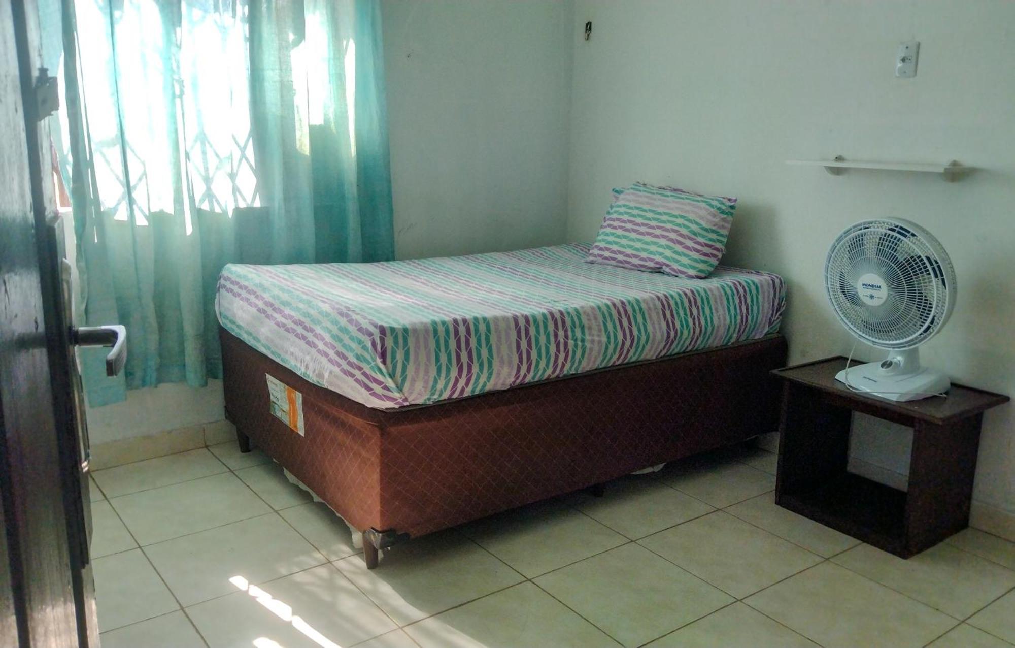 Residence Girassol Μπελέμ Εξωτερικό φωτογραφία